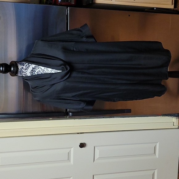 Lane Bryant Tops - NWOT Flowy Tunic